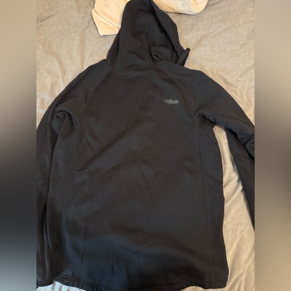 Sitka Heavyweight Hoody - Picture 3 of 4